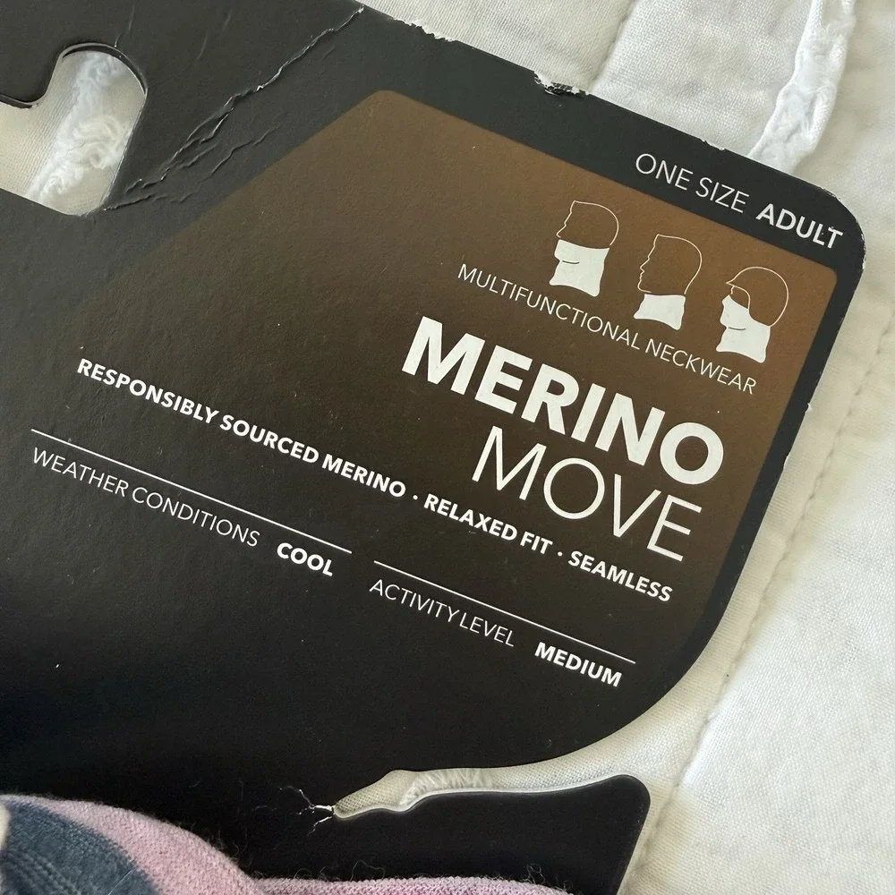 Merino Move merino move